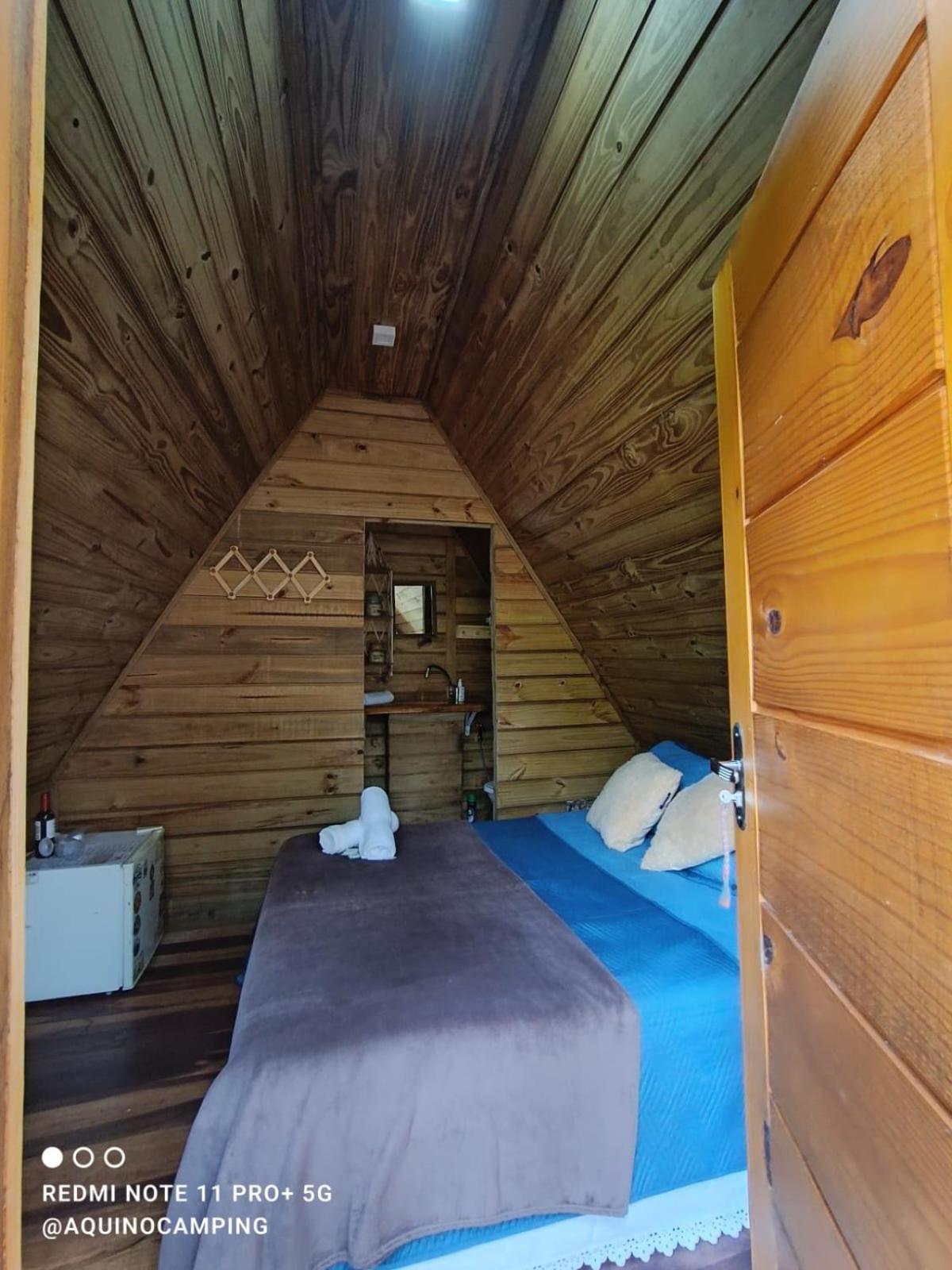 Aqui No Camping Брумадинью Экстерьер фото