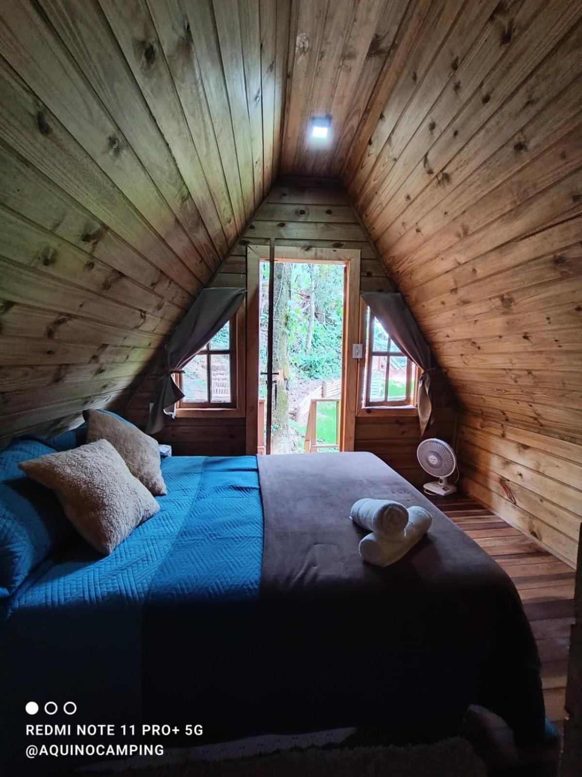Aqui No Camping Брумадинью Экстерьер фото